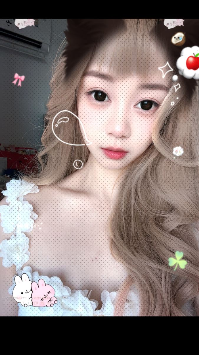 小汐