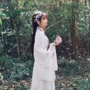 午阳·定子姑娘