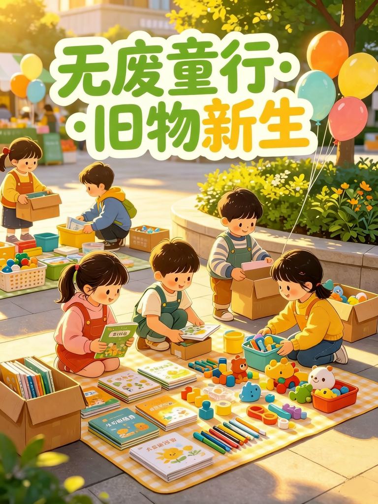 活动海报