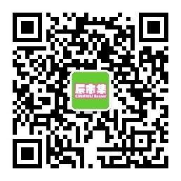 公众号二维码
